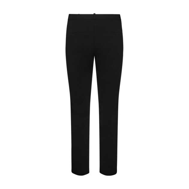 FQ-Solvej ankle - Morel - Billede 2