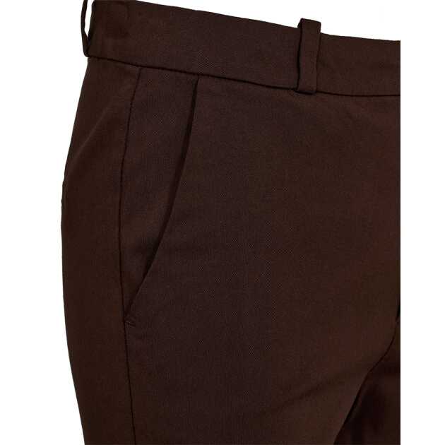 FQ-Solvej ankle - Morel - Billede 4