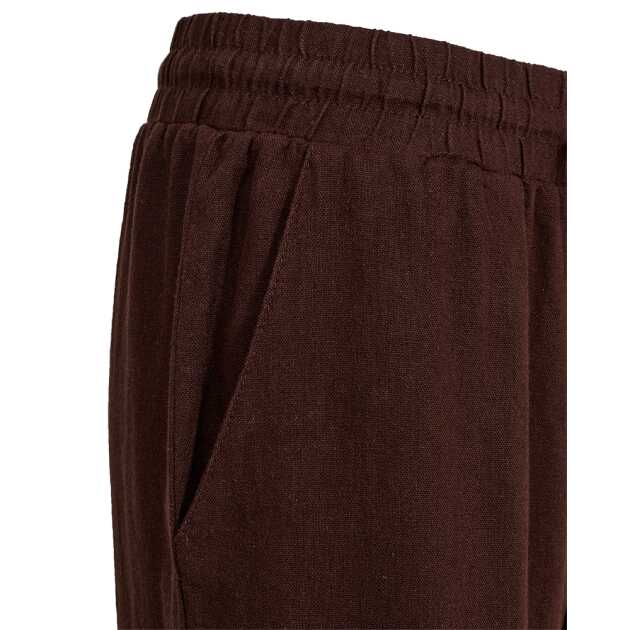 FQ-Lava-ankle pants - Billede 2