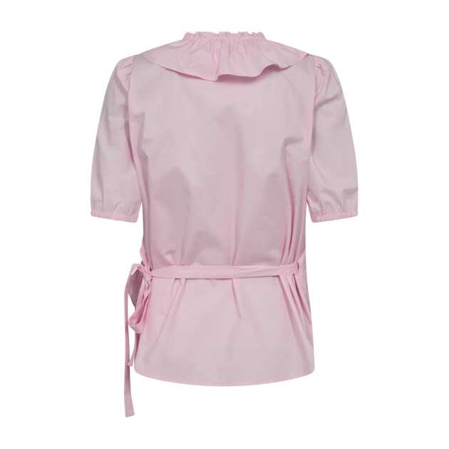 FQ-Malay blouse - Billede 2