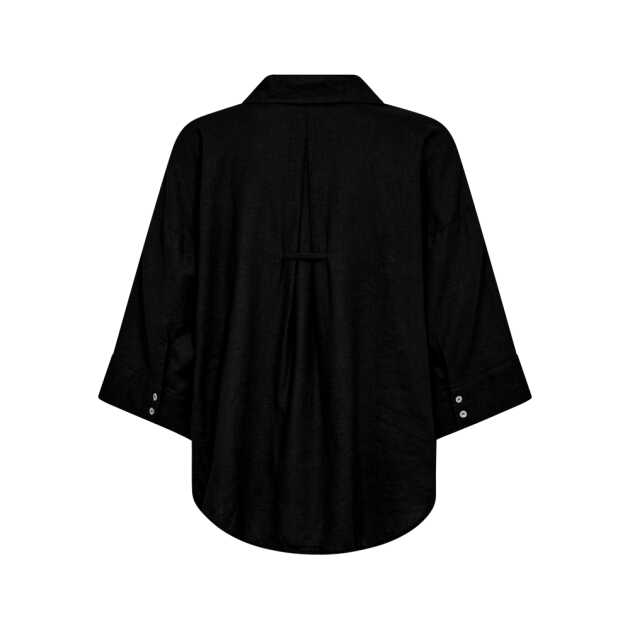FQ-Lava-Shirt black - Billede 2