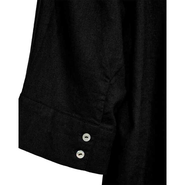FQ-Lava-Shirt black - Billede 3