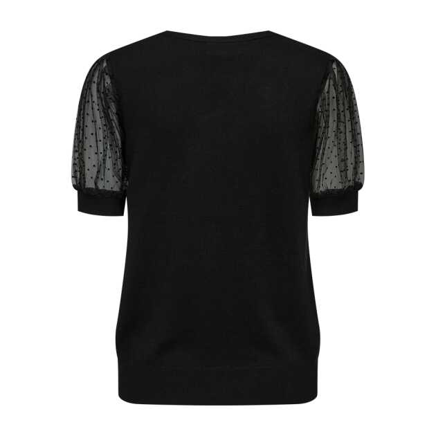 FQ-Dotka pullover - Billede 2