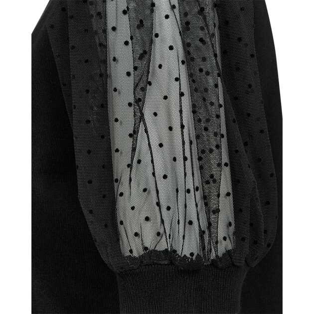 FQ-Dotka pullover - Billede 3