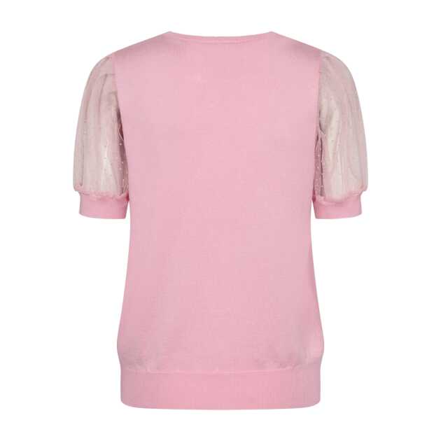FQ-Dotka-pullover - Billede 2