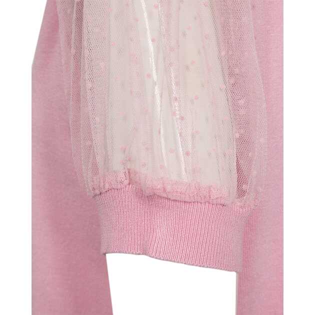FQ-Dotka-pullover - Billede 3