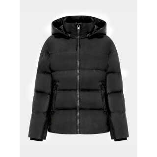 Milou Jacket - Black