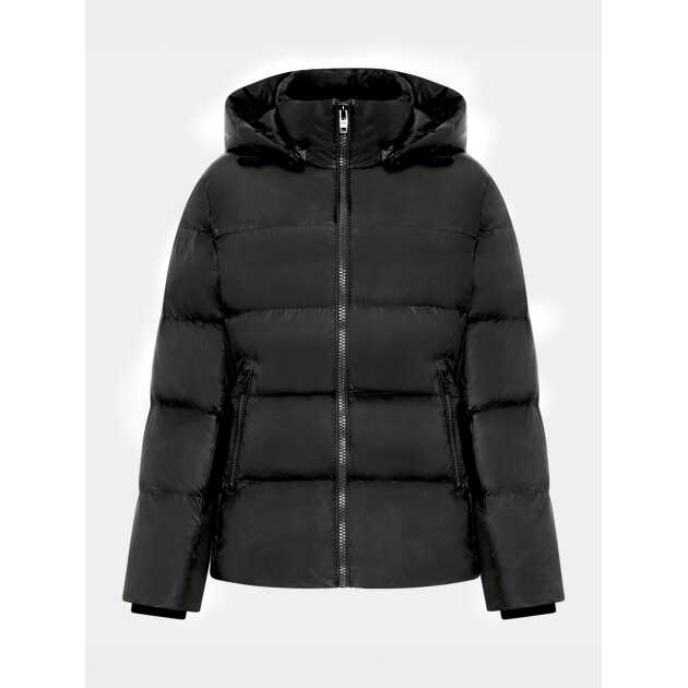 Milou Jacket - Black