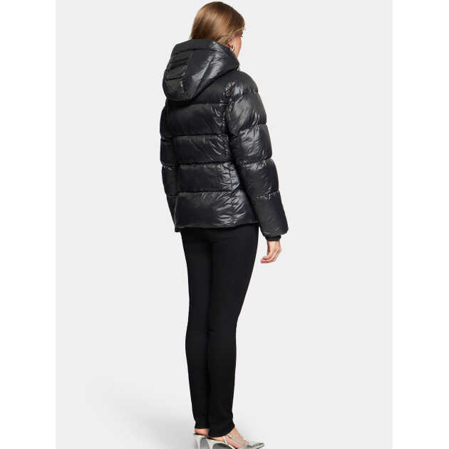 Milou Jacket - Black - Billede 5