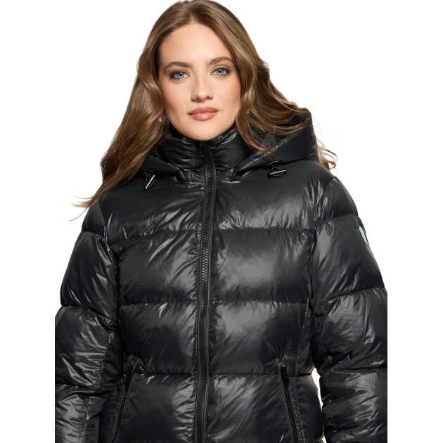 Milou Jacket - Black - Billede 2
