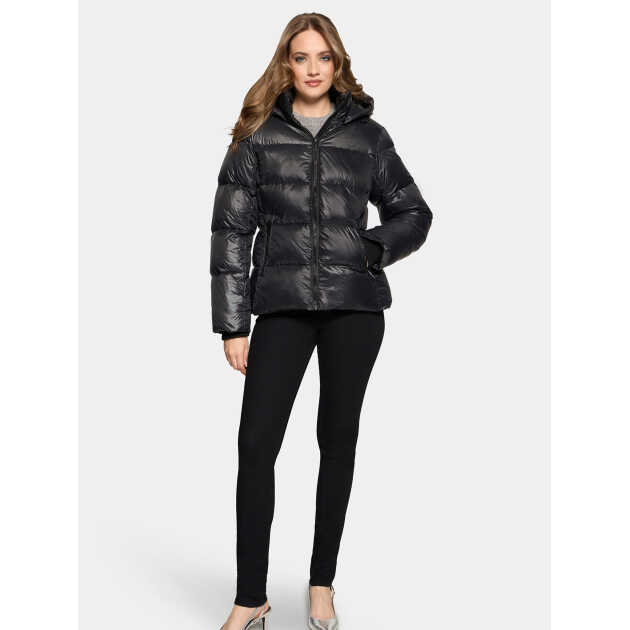 Milou Jacket - Black - Billede 3