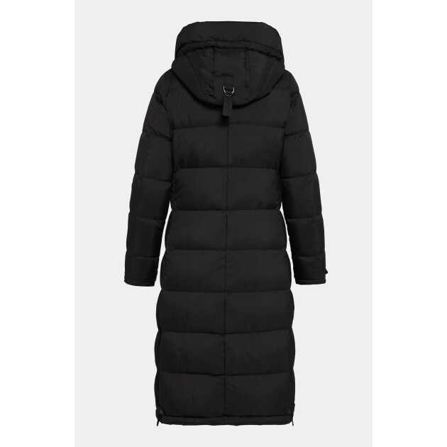 Falcon coat - black - Billede 3