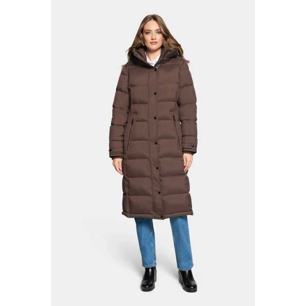 Falcon Coat - Bracken - Billede 2