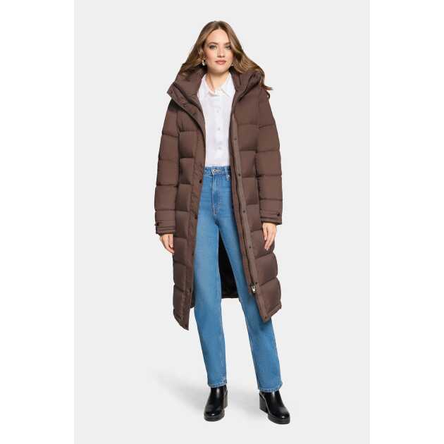 Falcon Coat - Bracken - Billede 4