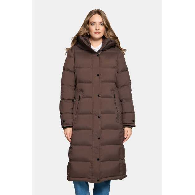 Falcon Coat - Bracken - Billede 5