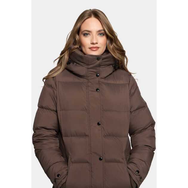 Falcon Coat - Bracken - Billede 6