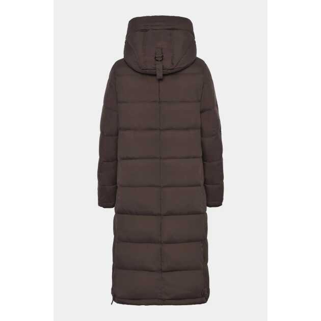Falcon Coat - Bracken - Billede 3