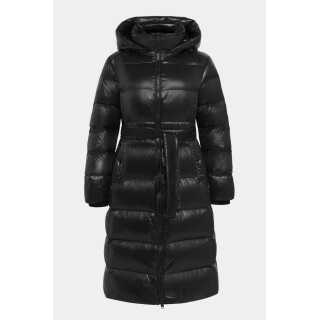 Leni Coat - Black