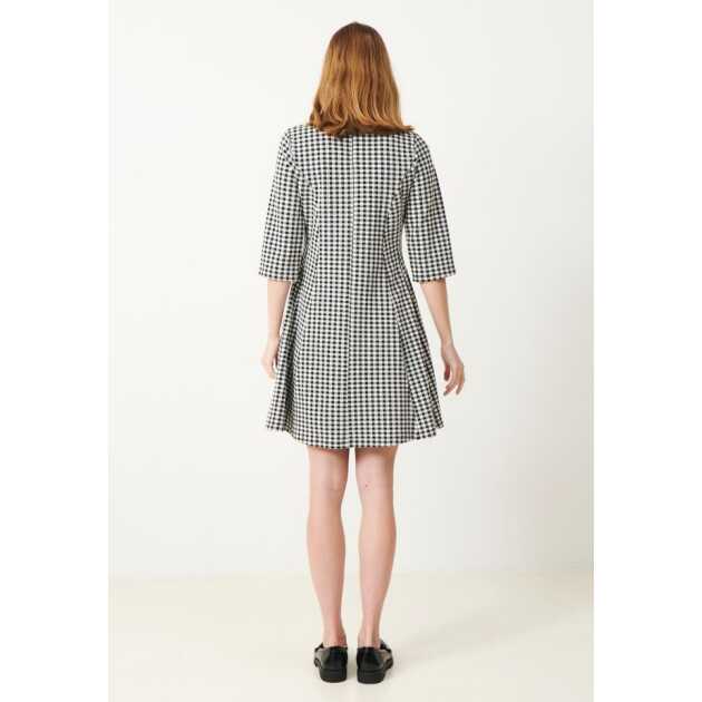 Rylee dress Black - Billede 2