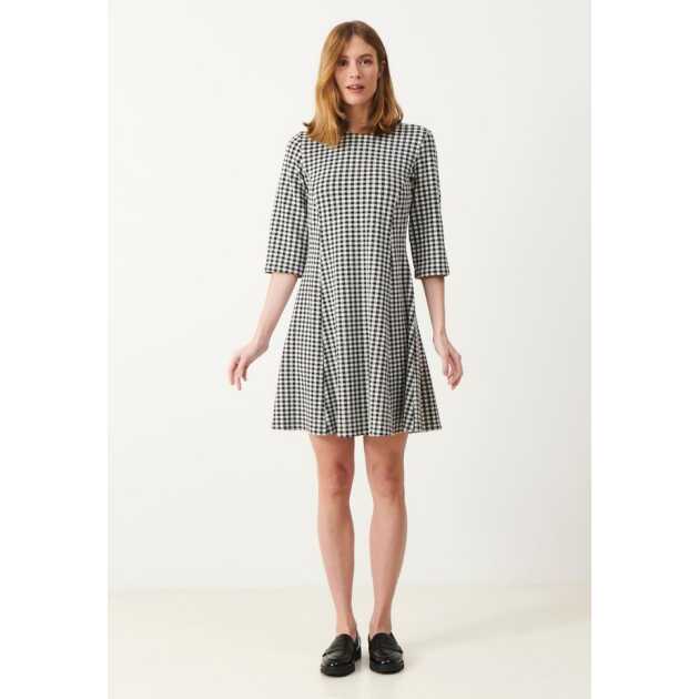 Rylee dress Black