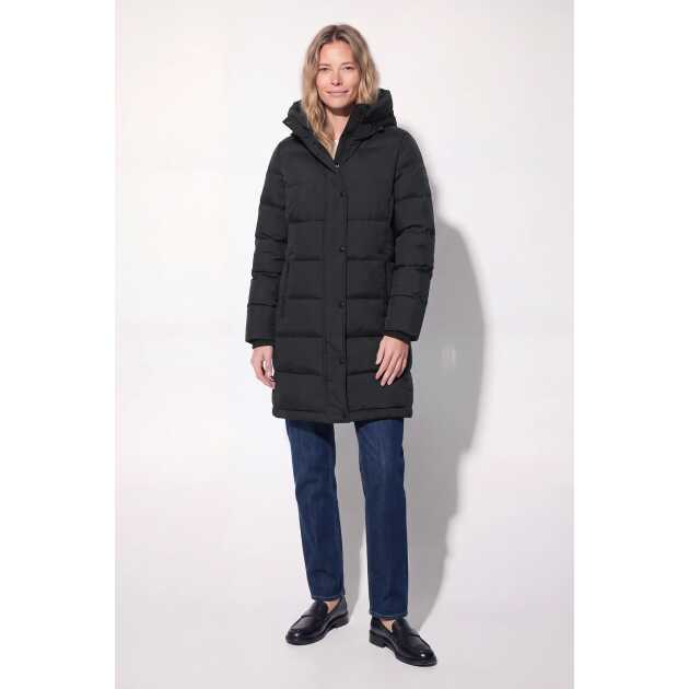 Lark Coat - blue - Billede 2