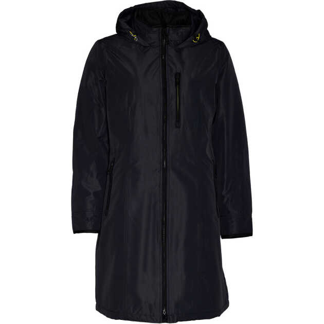 Holly Swept Magic - Black