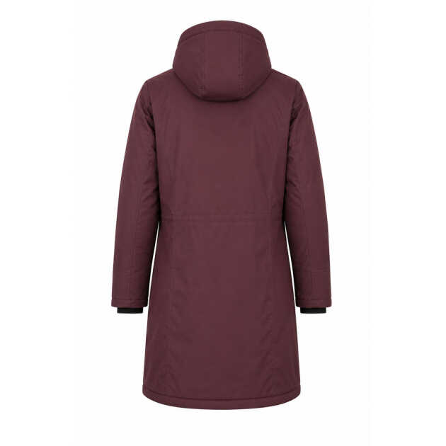 Holly Swept Magic - Wine - Billede 3