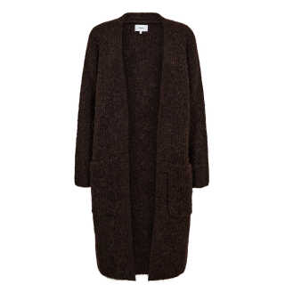 Nuzindi long cardigan