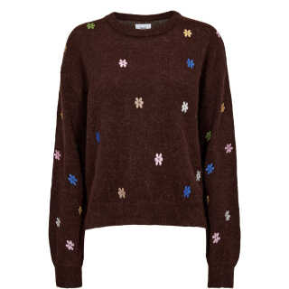 Nuflorie pullover