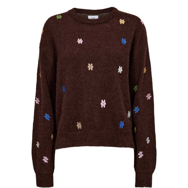 Nuflorie pullover