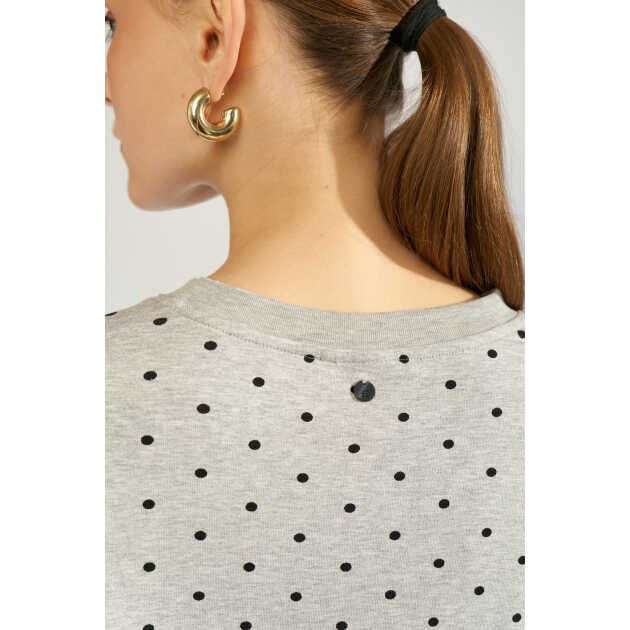Nurossa oversize t-shirt - Billede 3