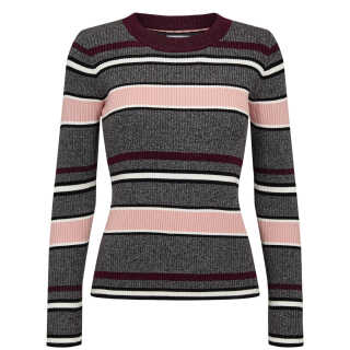 Nukallie Pullover - Fig