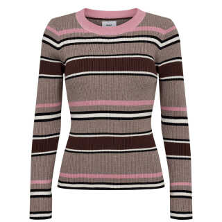 Nukallie Pullover - bonbon