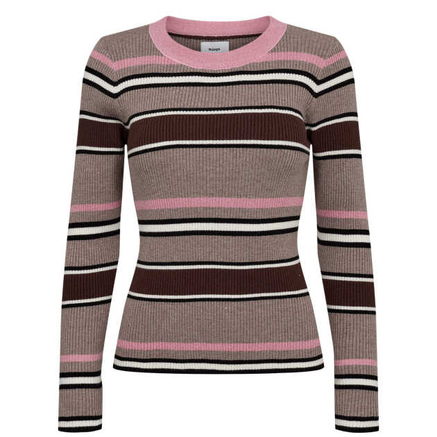 Nukallie Pullover - bonbon