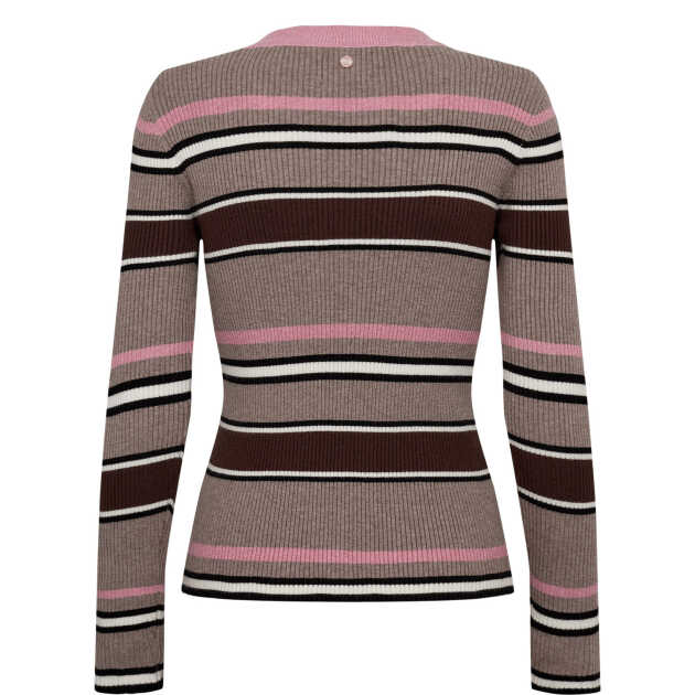 Nukallie Pullover - bonbon - Billede 2