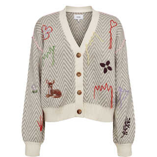 Nuravisse cardigan