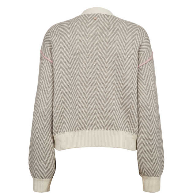 Nuravisse cardigan - Billede 2