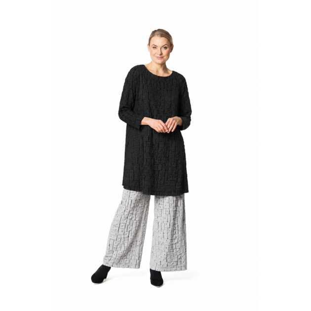 Zaida - Black - Billede 3