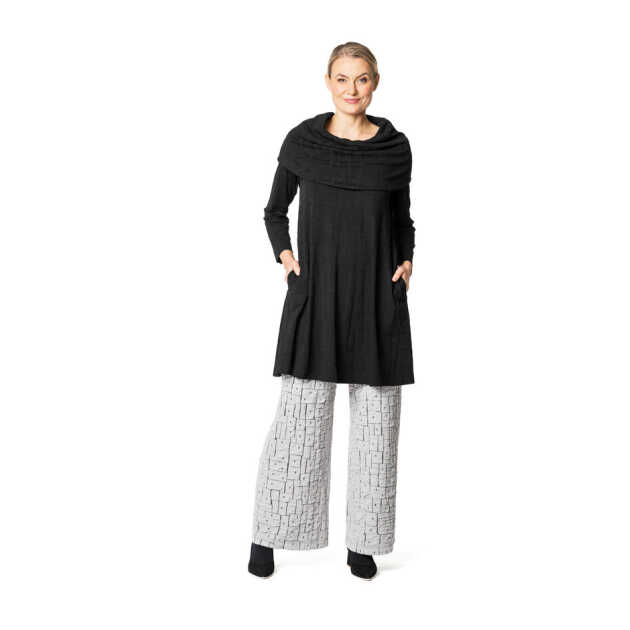 Zaida - Black