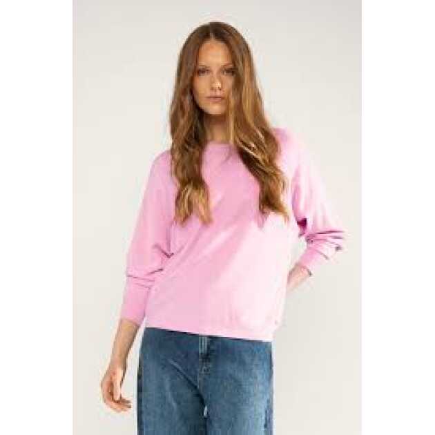 Nudaya pullover - Bonbon - Billede 2