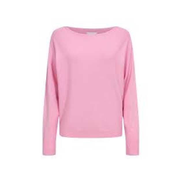 Nudaya pullover - Bonbon
