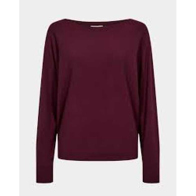 Nudaya pullover - Fig